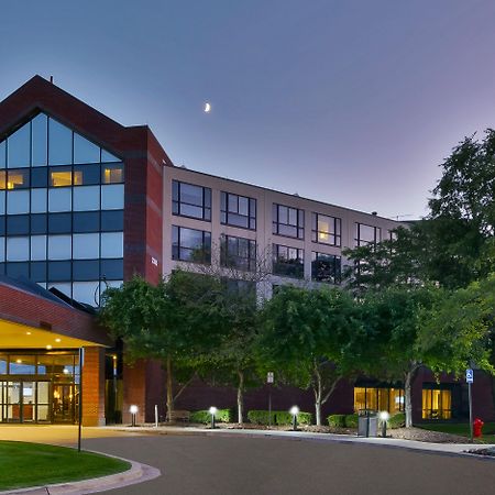 Hotel Auburn Hills Dış mekan fotoğraf