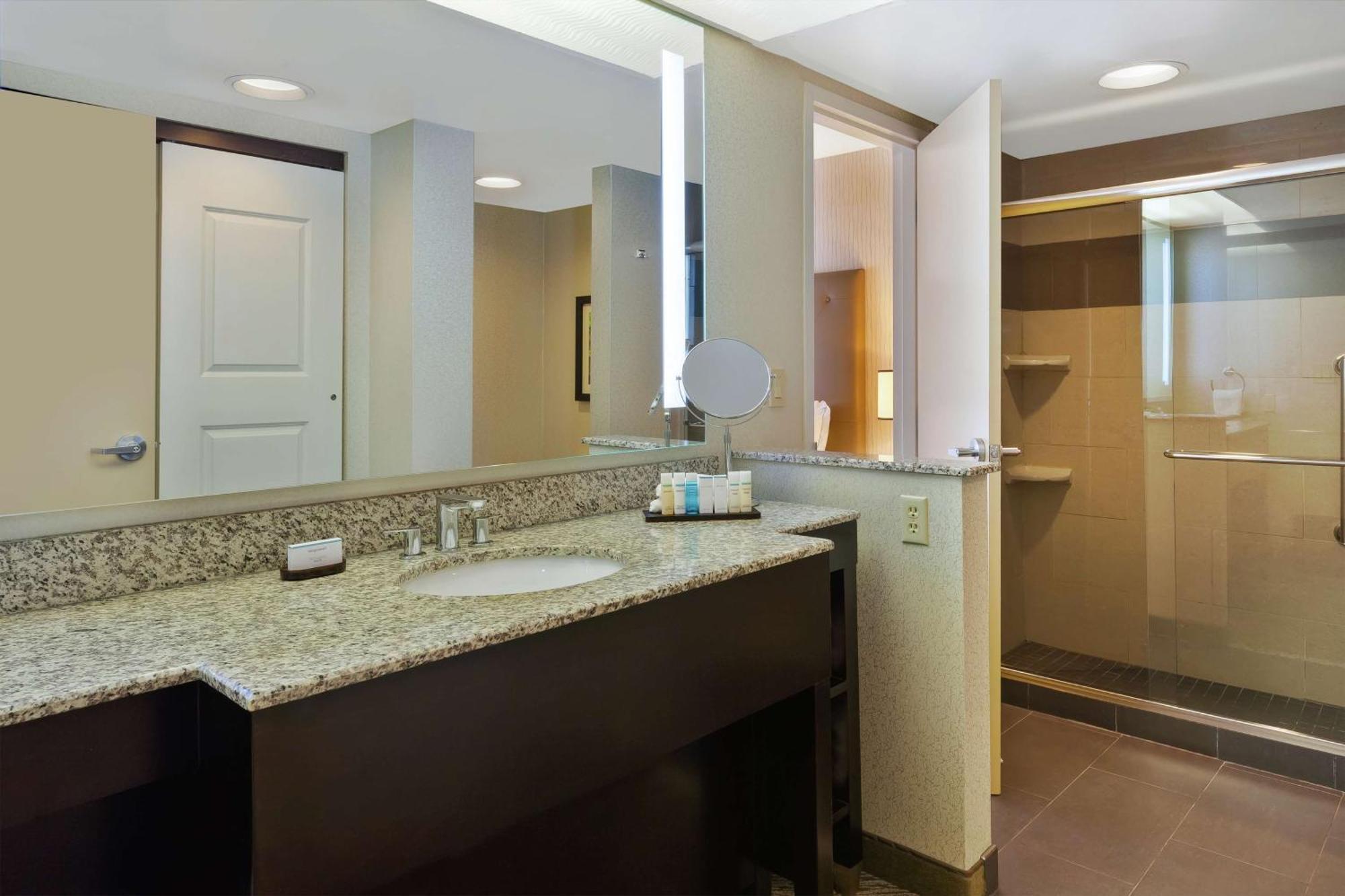 Hotel Auburn Hills Dış mekan fotoğraf