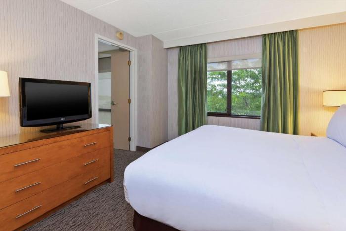 Hotel Auburn Hills Oda fotoğraf