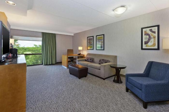 Hotel Auburn Hills Oda fotoğraf