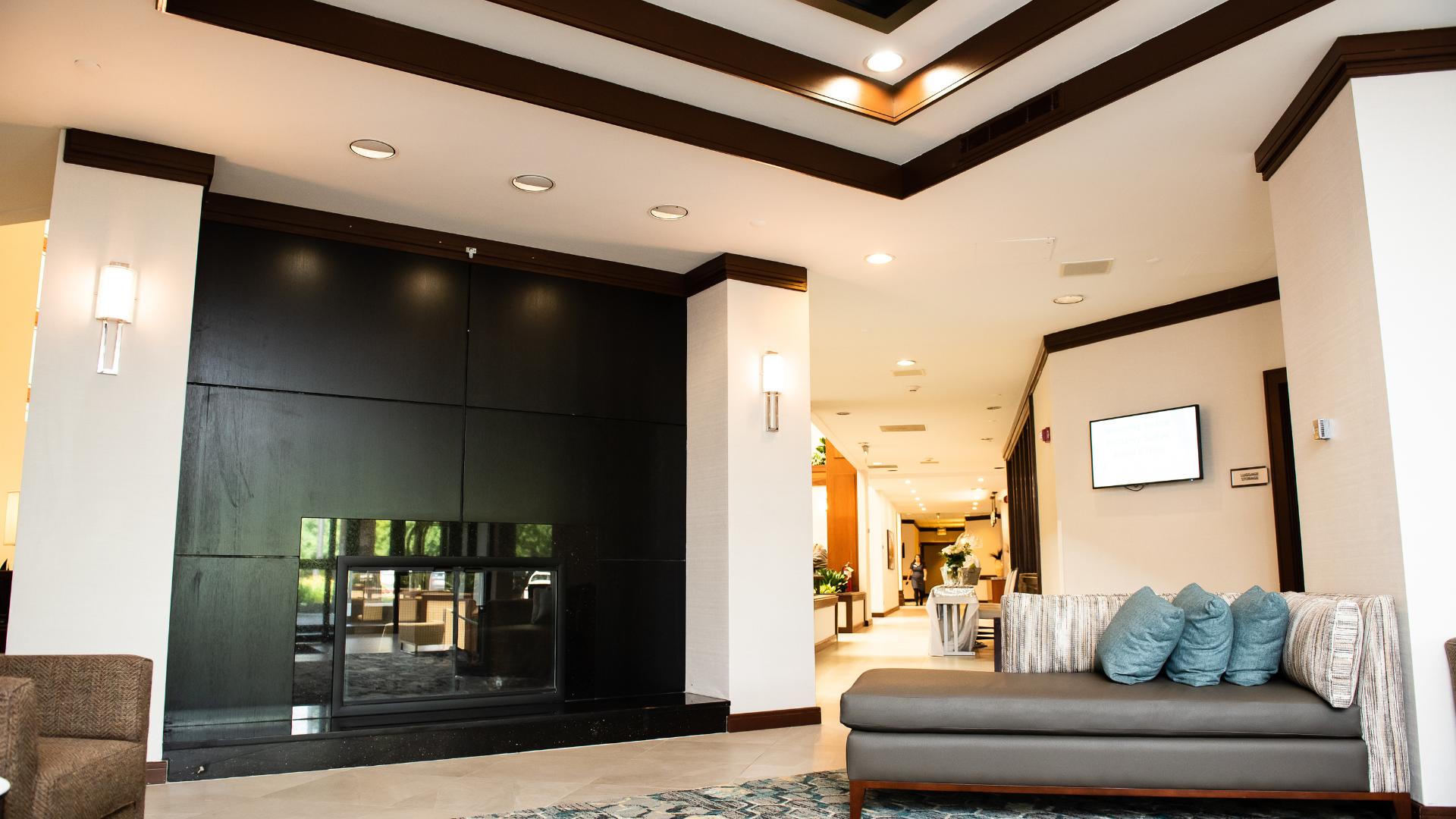 Hotel Auburn Hills Dış mekan fotoğraf