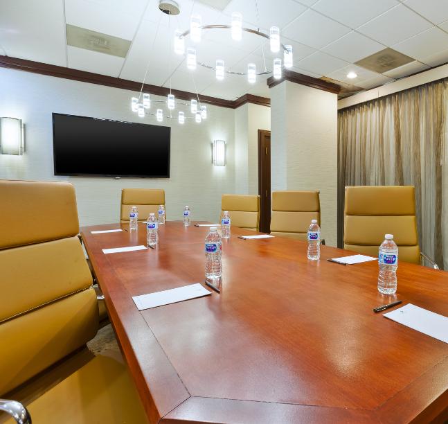 Hotel Auburn Hills Dış mekan fotoğraf
