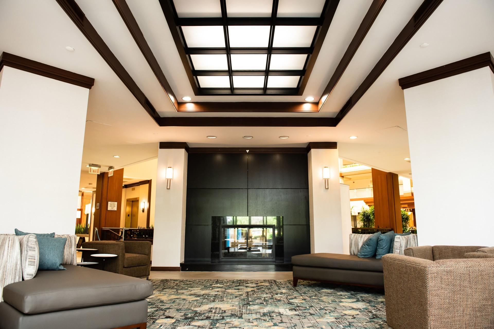 Hotel Auburn Hills Dış mekan fotoğraf