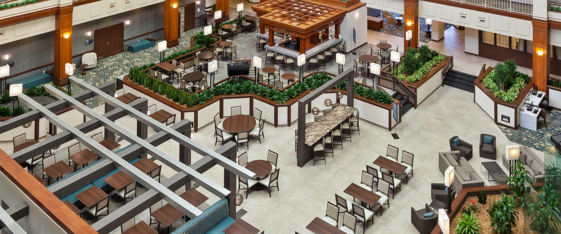 Hotel Auburn Hills Dış mekan fotoğraf